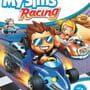 MySims Racing