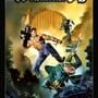 Wolfenstein 3D