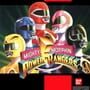 Mighty Morphin Power Rangers