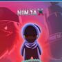 10 Second Ninja X