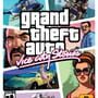 Grand Theft Auto: Vice City Stories
