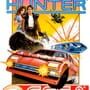 Spy Hunter