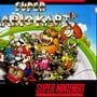 Super Mario Kart