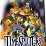 TimeSplitters