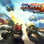 BlazeRush