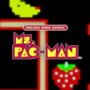 ARCADE GAME SERIES: Ms. PAC-MAN