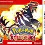 Pokémon Omega Ruby