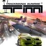 TrackMania Sunrise