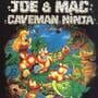 Joe & Mac: Caveman Ninja