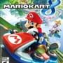 Mario Kart 8