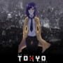 Tokyo Dark
