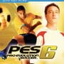Pro Evolution Soccer 6