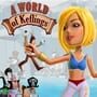 A World of Keflings