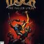Myth: The Fallen Lords
