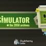 Job Simulator: The 2050 Archives