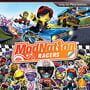 Modnation Racers