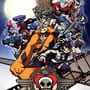 Skullgirls