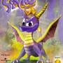 Spyro the Dragon