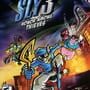 Sly 3: Honor Among Thieves