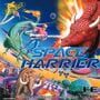 Space Harrier