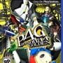 Persona 4 Golden
