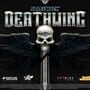 Space Hulk: Deathwing