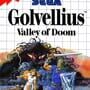 Golvellius: Valley of Doom