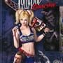 Lollipop Chainsaw
