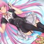 Harem Wars Screenshot 1