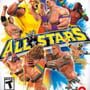 WWE All Stars