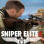 Sniper Elite 4