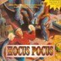 Hocus Pocus