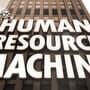 Human Resource Machine