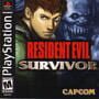 Resident Evil Survivor