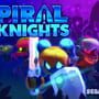 Spiral Knights