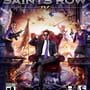 Saints Row IV