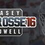 Casey Powell Lacrosse 16