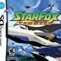 Star Fox Command