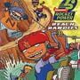 Rocket Power: Beach Bandits