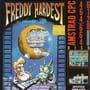 Freddy Hardest