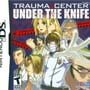 Trauma Center: Under the Knife
