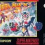 Mega Man X3