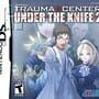 Trauma Center: Under the Knife 2