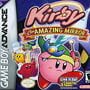 Kirby & The Amazing Mirror