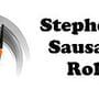 Stephen's Sausage Roll