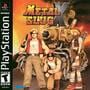 Metal Slug X