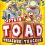 Captain Toad: Treasure Tracker