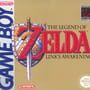 The Legend of Zelda: Link's Awakening