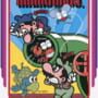 Mario Bros.
