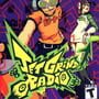Jet Grind Radio